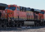 BNSF 6816